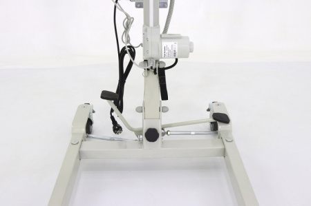 Подъемник электрический 320