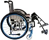 Кресло-коляска активного типа Sorg Jump beta BSA