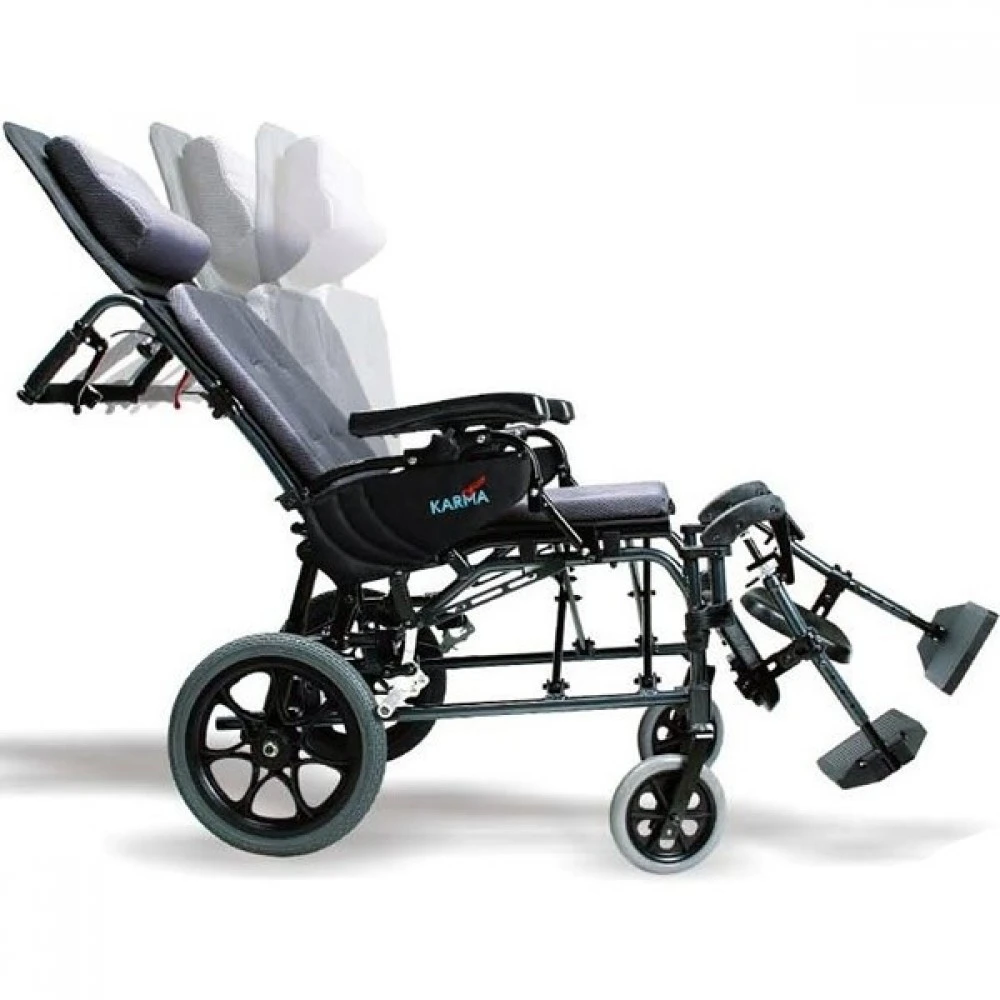 Инвалидная коляска Karma Medical Ergo 500