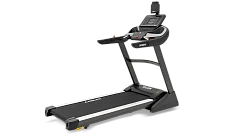 Беговая дорожка SPIRIT XT485 BLACK