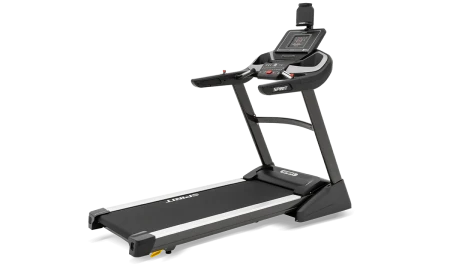 Беговая дорожка SPIRIT XT485 BLACK