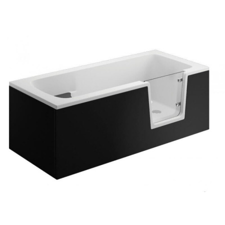 Ванна для людей с частичной утратой опорно-двигательных функции Polimat AVO