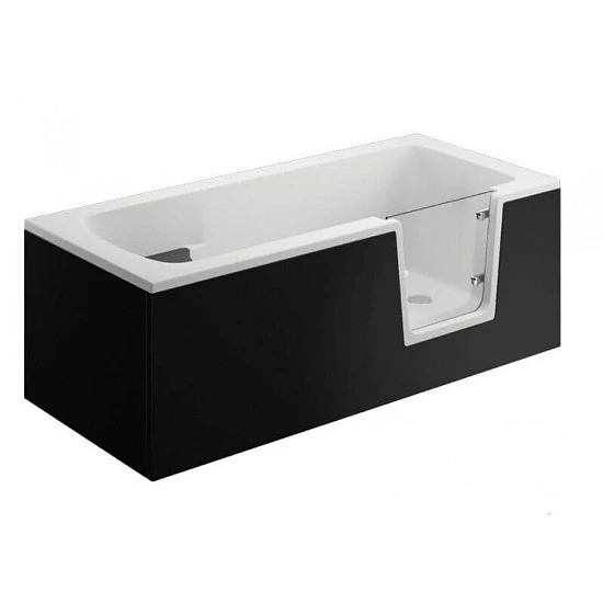 Ванна для людей с частичной утратой опорно-двигательных функции Polimat AVO