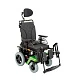 Инвалидная коляска с электроприводом Otto Bock Juvo B4