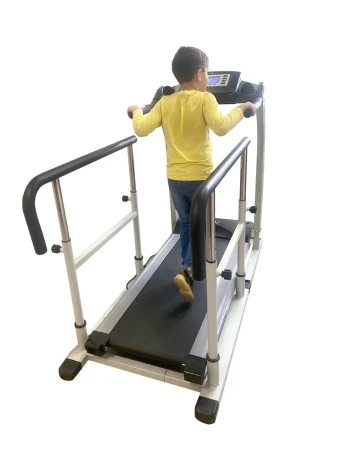 Беговая дорожка AMF TX001 + поручни D1