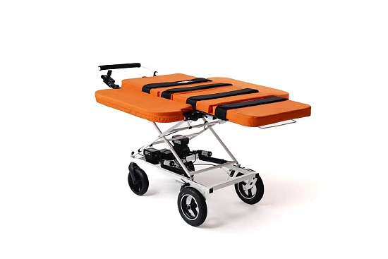 Каталка медицинская Raft Lift