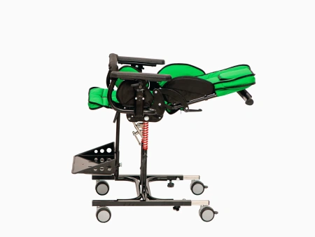 Кресло-коляска с ручным приводом для детей инвалидов комнатная «Орион малая»