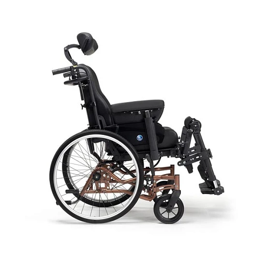 Кресло-коляска инвалидное многофункциональное Vermeiren Inovys 2