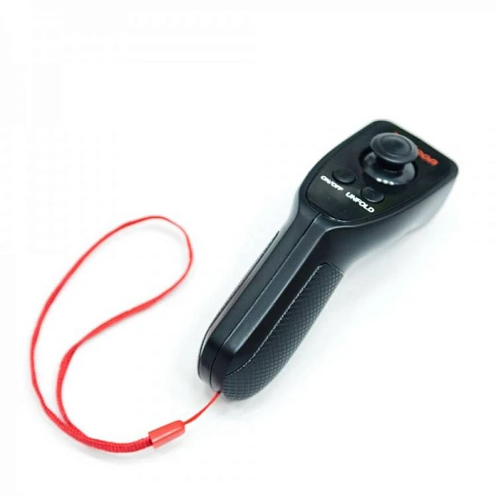 Суперлегкая электроколяска MET Compact 15 с пультом ДУ для сопровождающих лиц