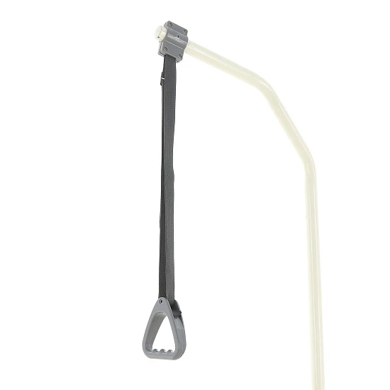 Кровать механическая Мед-Мос Е-8 (MМ-2024Д-00) ЛДСП (2 функции)