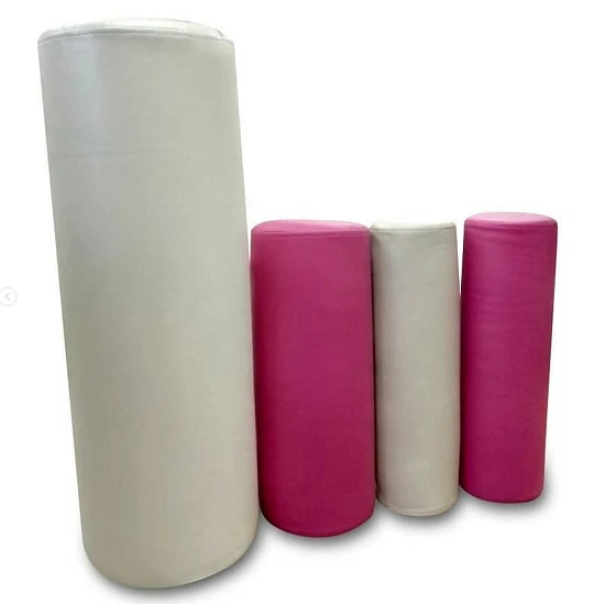 Валик маленький для занятий ЛФК, АФК, PNF, массажа