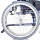 Инвалидное кресло-коляска Ortonica Comfort 500