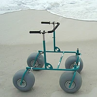 Ходунки повышенной проходимости