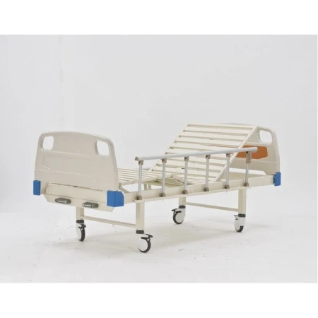 Кровать функциональная c механическим приводом E-8 (2 функции) MM-7