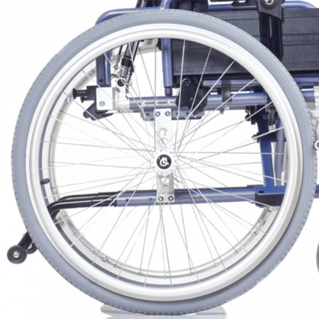 Инвалидное кресло-коляска Ortonica Comfort 500