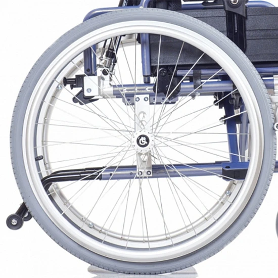 Инвалидное кресло-коляска Ortonica Comfort 500