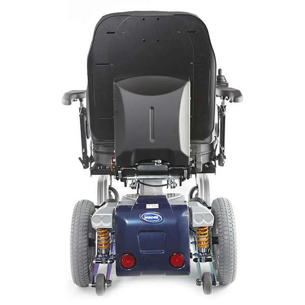 Инвалидная коляска с электроприводом Invacare Storm 4