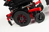 Кресло-коляска с электроприводом Forest (компл Sigma)