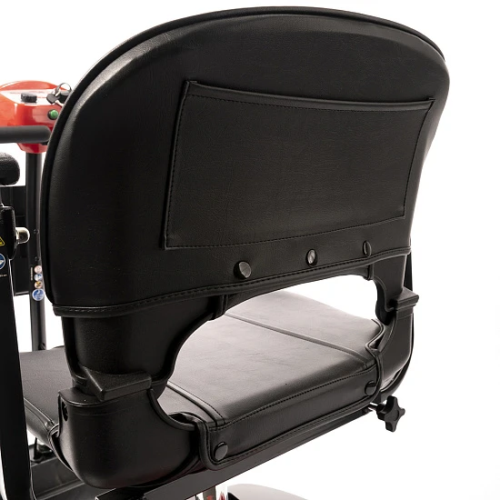 Электрический скутер Barry SC-100 Lite