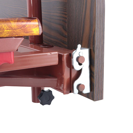 Кровать электрическая Med-Mos DB-6 (MЕ-3028Д-05) (3 функции) с растоматом