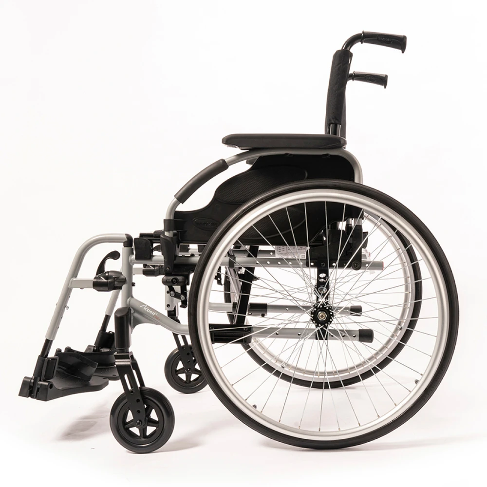 Инвалидное кресло-коляска Invacare Action 2ng