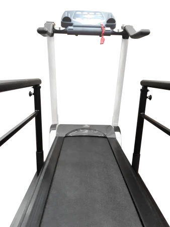 Беговая дорожка В2 + поручни