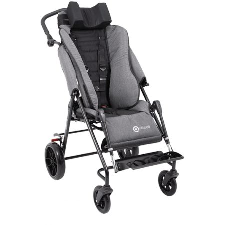 Детская коляска Akces-Med Racer Ulises NEW Детская коляска Akces-Med Racer Ulises NEW