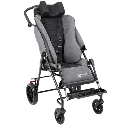 Детская коляска Akces-Med Racer Ulises NEW