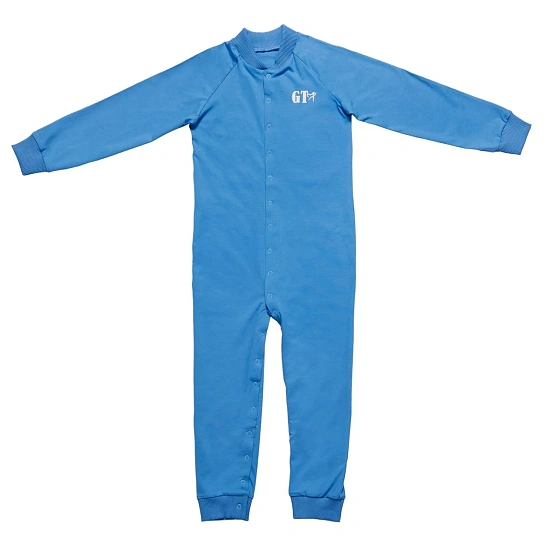 Комбинезон слип GT Dress