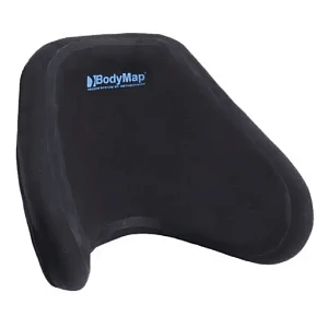 Подголовник треугольный BodyMap DZ