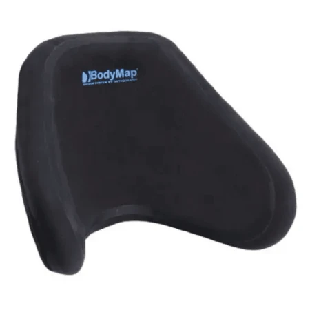 Подголовник треугольный BodyMap DZ