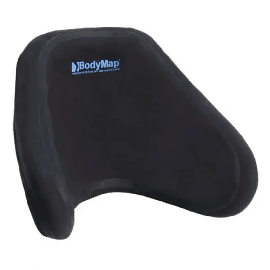 Подголовник треугольный BodyMap DZ