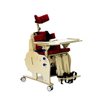 Реабилитационное кресло (опора для сидения) ЗУБРЁНОК ЦСИЕ.30.740