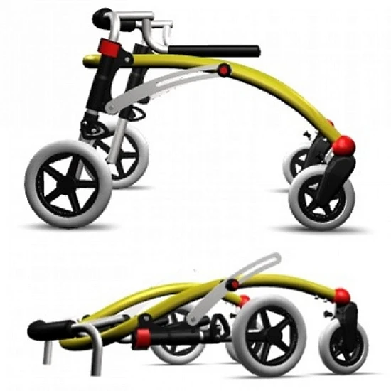 Ходунки R82 Крокодилы (Crocodile)