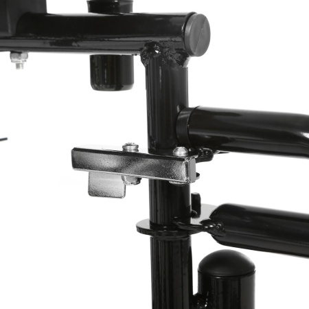 Кресло-коляска для инвалидов Ortonica Grand 200