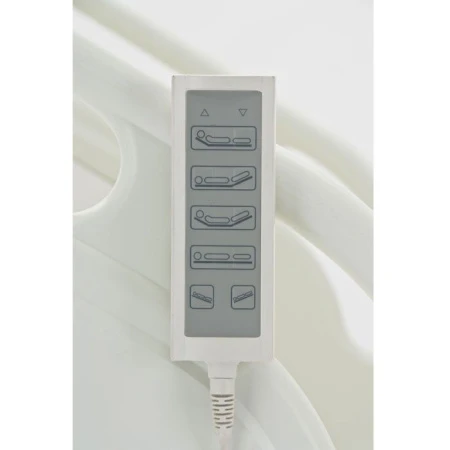 Медицинская кровать функциональная для интенсивной терапии с электроприводом Belberg DB-2 (ММ-74)