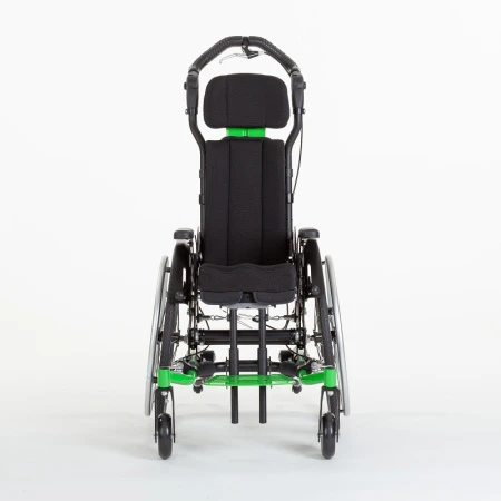 Активная кресло-коляска для детей с ДЦП HOGGI SWINGBO-VTi