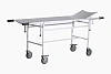 Тележка для перевозки больных со съемной панелью ТБС-01 (с регулируемой гол.секцией)