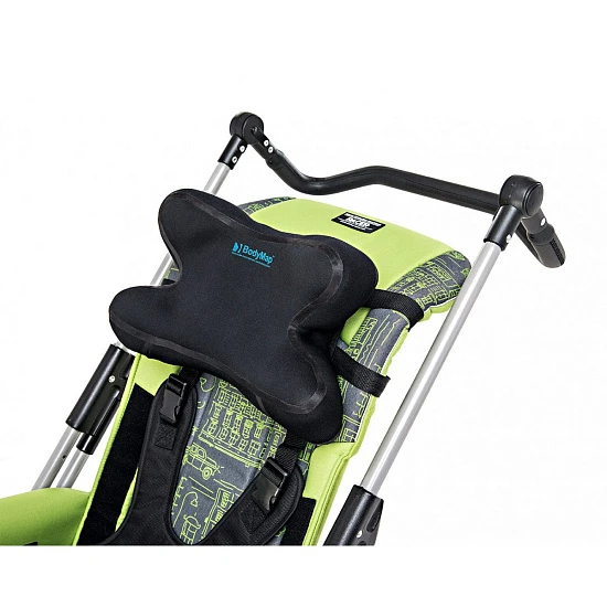 Подголовник-бабочка BodyMap DX