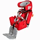 Автомобильное кресло для детей с ДЦП Marubishi Carrot 3 размер S (рост 145 см)