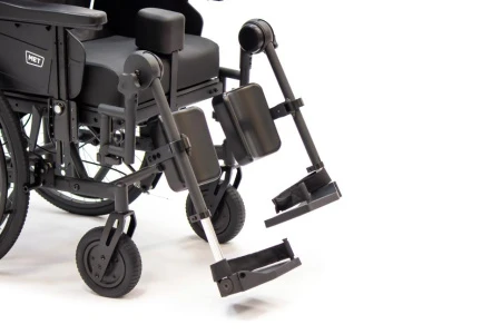 Механическое кресло-коляска MET ECLIPSE A