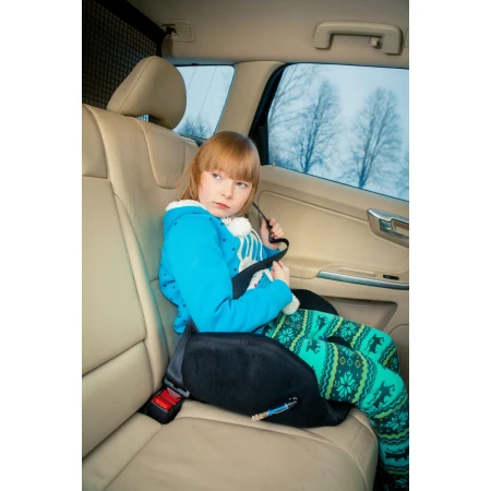 Вакуумная подушка для сидения BodyMap A+