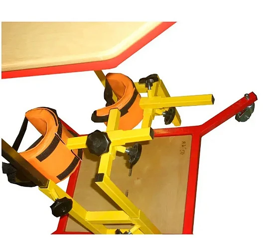 Переднеопорный вертикализатор ОС-210.2