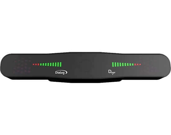 Приставка-айтрекер Deye