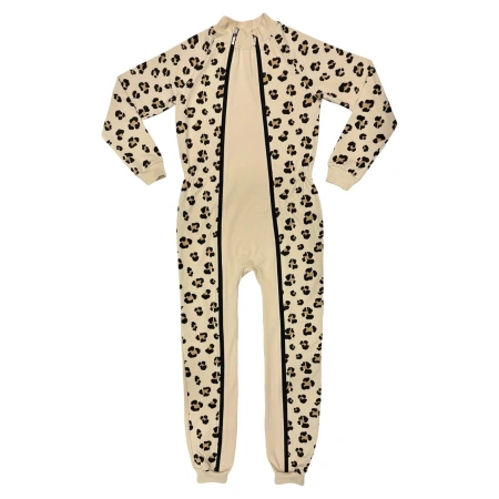 Комбинезон на 2-ух замках GT Dress