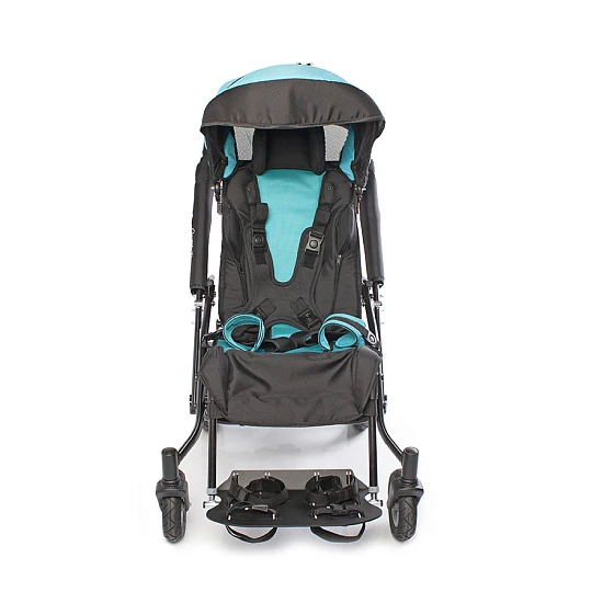 Прогулочная инвалидная коляска для детей с ДЦП LIW Caretta Buggy