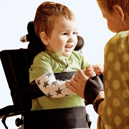 Вертикализатор R82 Caribou