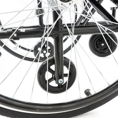 Кресло-коляска инвалидная Barry A8 T (8018A0603SP/T)