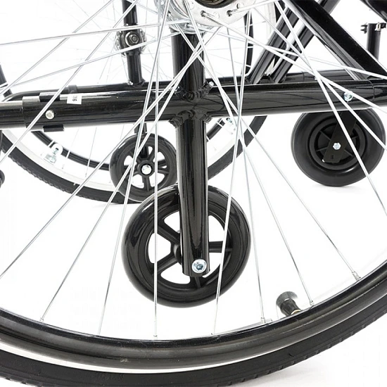 Кресло-коляска инвалидная Barry A8 T (8018A0603SP/T)