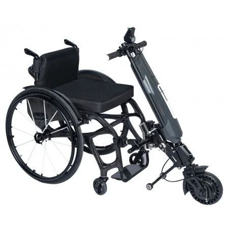 Электроприставка GrandWay GW01